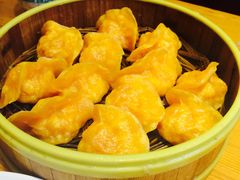 -大清花饺子(山庄店)