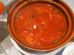 牛肉柿子锅-六泰居·尔滨地标·东北菜(松北店)