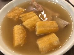 -松發肉骨茶(先得坊店)