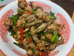 -威哥的菜·地道长沙菜(雨花亭店)