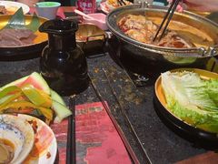 -牛New寿喜烧(虹桥新天地店)