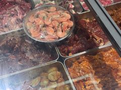 -英雄故事地摊烤肉(马驹桥店)