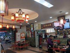 -烧哥美蛙肥肠鱼火锅·十五年社区店