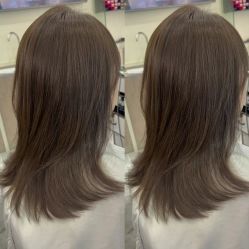 -A&L salon