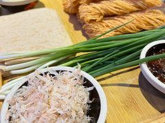 -高伟炒鸡总店(金源路店)