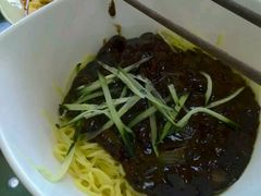 -祥和居炸酱面馆(美食街店)