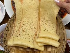 -田园印象·成都土菜院子(华阳店)