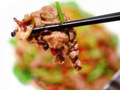 -小河盐帮·私家菜·烤鸭(三元桥·霄云路店)