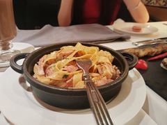 -火车头法国西餐厅