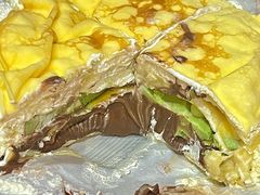 -源麦甜·品质千层(市北店)