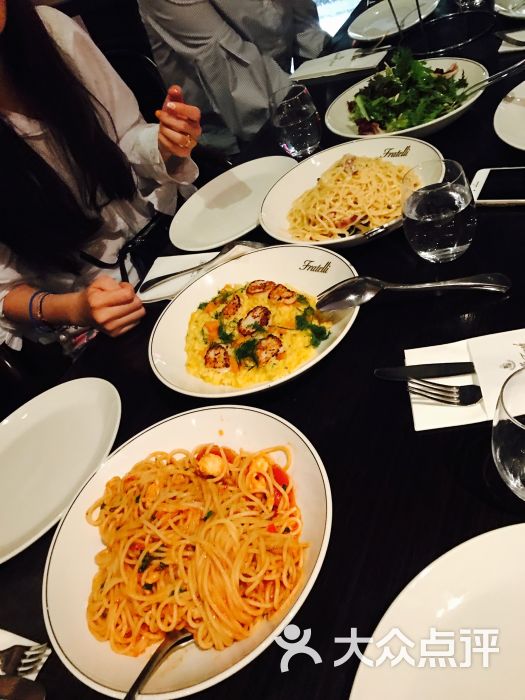 fratelli fresh图片 - 第4张