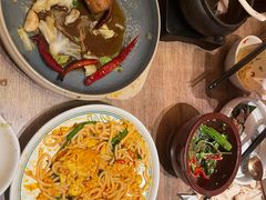-云海肴云南菜(浦江欢乐颂店)