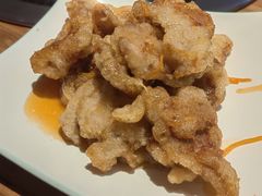 -锅老头铁锅炖•大锅蒸汽海鲜(韩乐坊店)