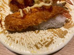 -大起水产回转寿司(道顿堀店)