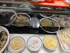 -韩萍老南京馄饨(河西万达店)