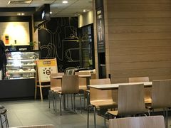 大堂-麦当劳(世界城广场店)