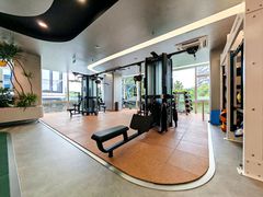 -MYFIT健身工作室(赞成店)