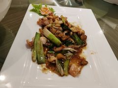 -金巴兰海鲜王