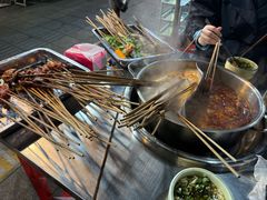 -江二娃串串香(科园四路总店)