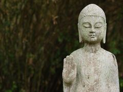 -鹿野苑石刻艺术博物馆