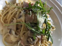 -新贝乐意大利餐厅(苏州中心店)