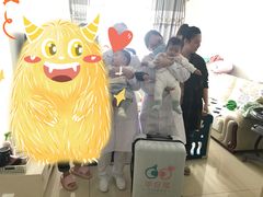 -萧乐母婴·住家月嫂·育婴师