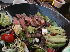-Big Bamboo 大竹子体育主题餐厅(虹梅路店)