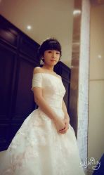 -唯一视觉婚纱摄影(李家村店)