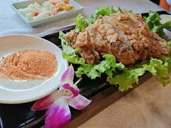 -鸿禧大清花(方庄店)