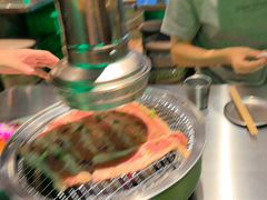 -山葵说·泥炉烤肉(泰达时尚E街区店)