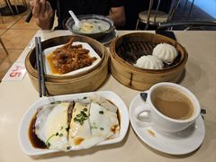 -玲又珑美食(盘福路店)