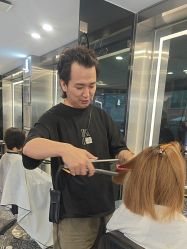 -厘里·salon