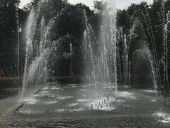 -共青国家森林公园-售票处