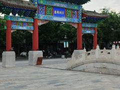 -天宁寺