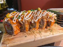 -炉小哥烤肉(熙地港店)
