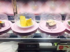 -争鲜回转寿司(朝北大悦城店)