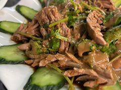 腰花-正宗天津烧麦馆(柳州路店)