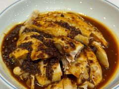 口水鸡-东兴楼饭庄(六里桥店)
