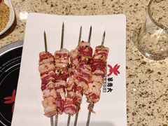 -羊老大.朝鲜族烤串(总店)