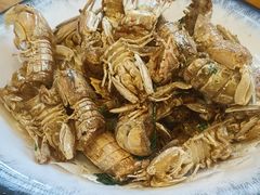 -旺角小渔村·海肠捞饭开创者(环山路店)