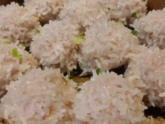 手工珍珠圆子-上荔晶·土菜馆(古田店)