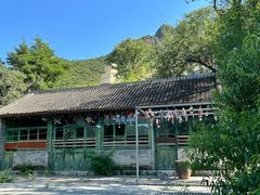 -百里峡七彩艺术小镇