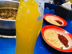 -马路边边串串香(双井直营店)