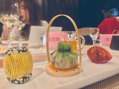 -鱼桥巷·美学川菜