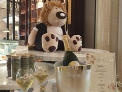 -广州富力丽思卡尔顿酒店