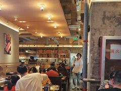 -新石器烤肉(之心城店)
