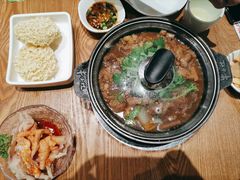 -牛小灶牛杂煲(北京路店)