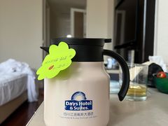 -四川江油戴斯大酒店