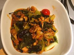 牛蛙-茶宴·美食地标餐厅(沙坡尾店)