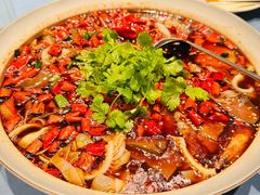 -宴周康·精致江浙菜(周浦店)